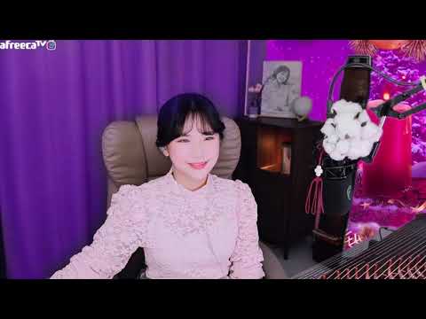 줄뜯냥 -사랑 참(장윤정) 커버노래