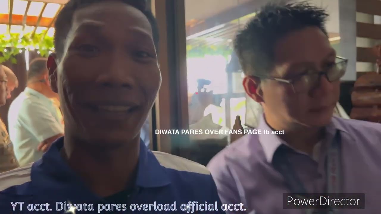 umabot na ang diwata pares sa senate