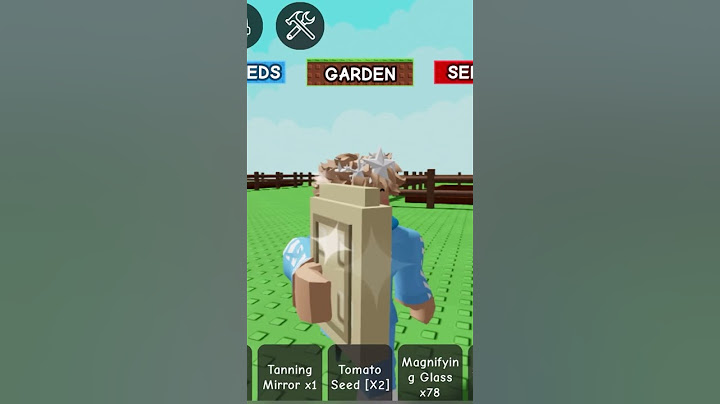 I finally got it #growagarden #roblox #fyp #shorts #viral