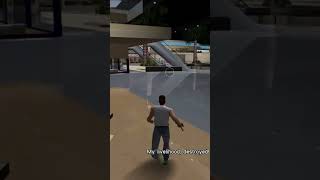 Vercetti, Remember the name! #shorts  #gtavicecity  #gaming