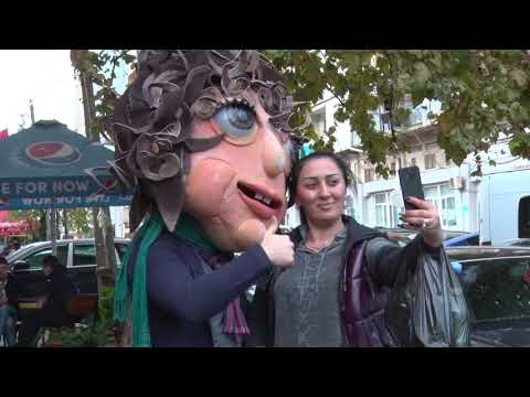 \"ანდრიუს ნიუსი\" გადაცემა 26