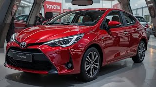 2026 Toyota GR Yaris Review Power Performance Interior and Price Breakdown