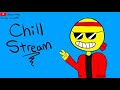 a long Chill stream  || road to 100 suds