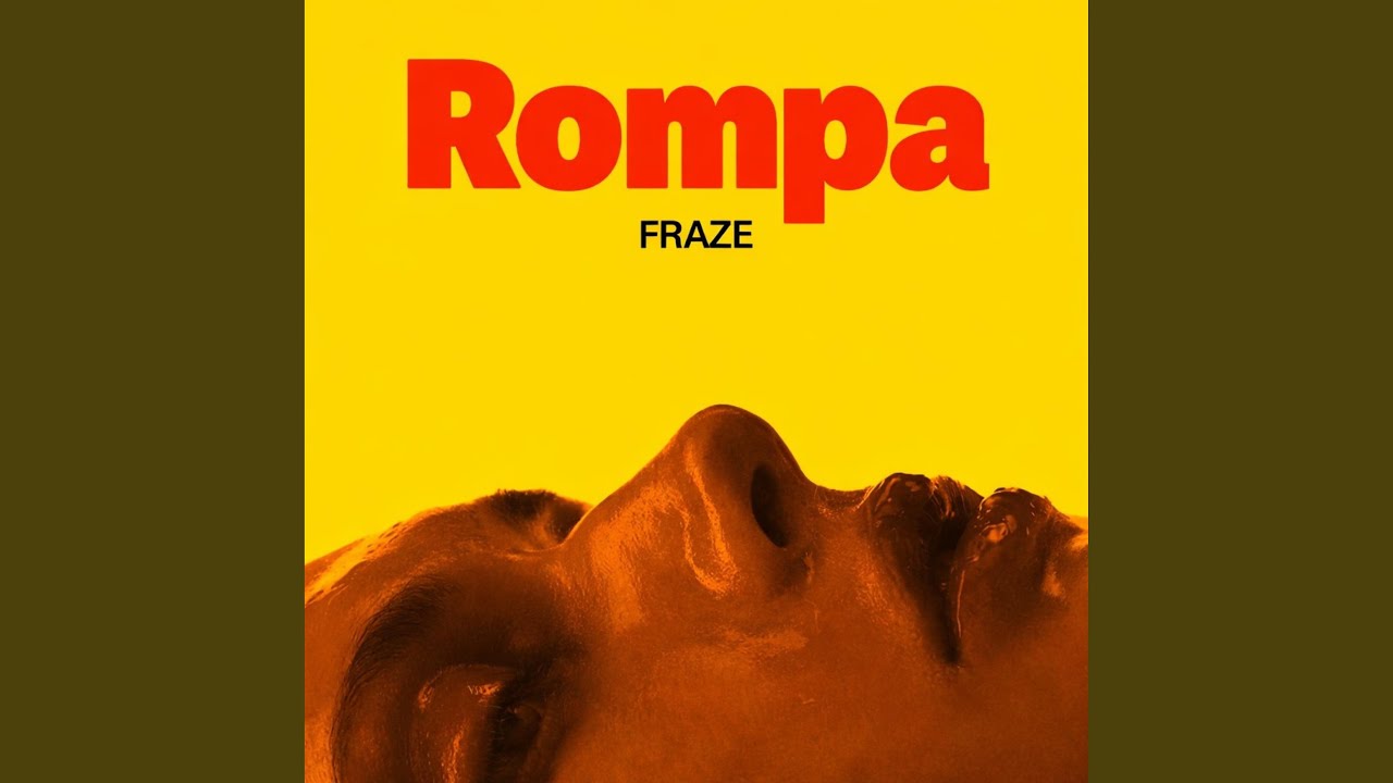 Watch Rompa on YouTube Watch Rompa on YouTube