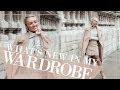 WHATS NEW IN MY WARDROBE // Reiss, River Island, Ted Baker and More // Fashion Mumblr
