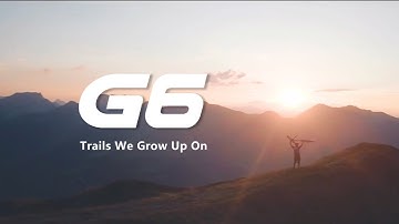 Trails We Grow Up On | Mountain Biking | FeiyuTech G6
