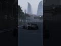 F1 2019 Baku
