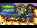 Plants Vs. Zombies: Garden Warfare - Buzz Cut Sniper Zombie Soldier PVZ Garden Warfare Best Moments