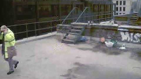 VPS SmartAlarm in action 2 (How VPS SmartAlarm works)