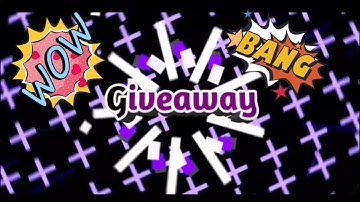 New 2D Intro Giveaway (READ DESCRIPTION)