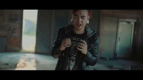 The Devil Himself (TX) - Fatalism (OFFICIAL VIDEO)