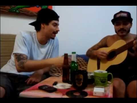 Desenho Acústico - Filipe RET (Numa Margem Distante)