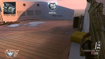 CODE10 - Black Ops II Game Clip