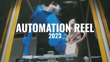 Dispense Automation | 2023