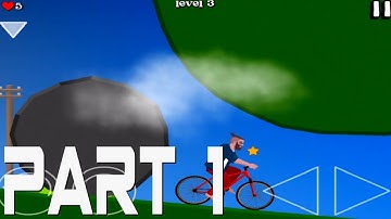 Short Ride Gameplay Walkthrough | Level 1 to 5 | IOS, Android