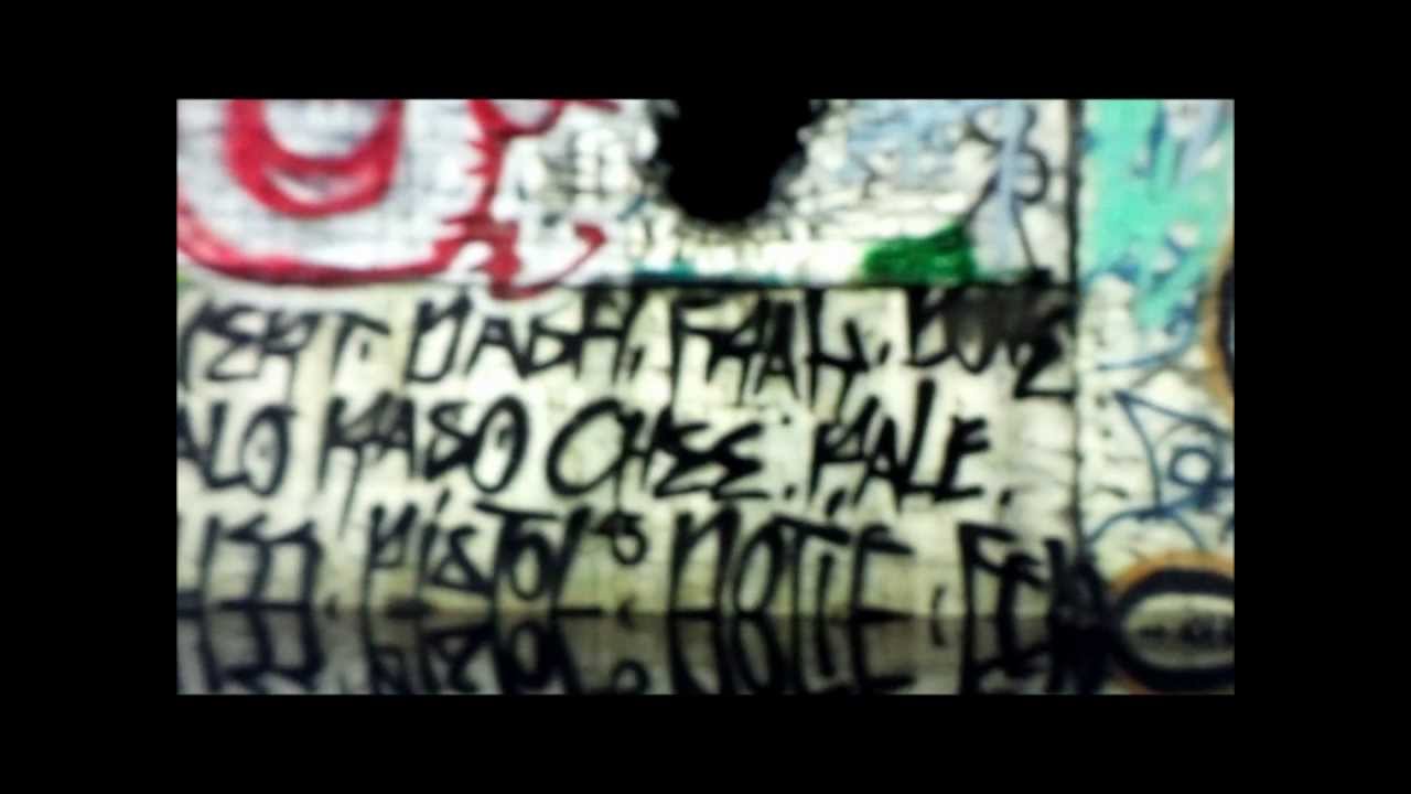 Olvera Street Graffiti and America Tropical, the Legacy of David