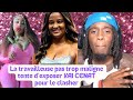 Kai cenat  une vendeuse de piment   layla red  dcide de lexposer