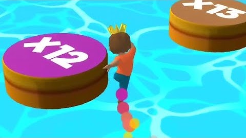 Shortcut Run 🤗 - All Levels Gameplay Android #34