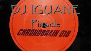 CHRONOBRAIN 16 Dj Iguane   Siracle