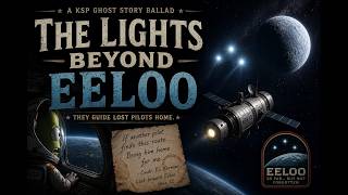 The Lights Beyond Eeloo