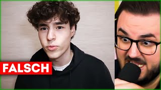 Haben Alpha Jacken Echtfell?