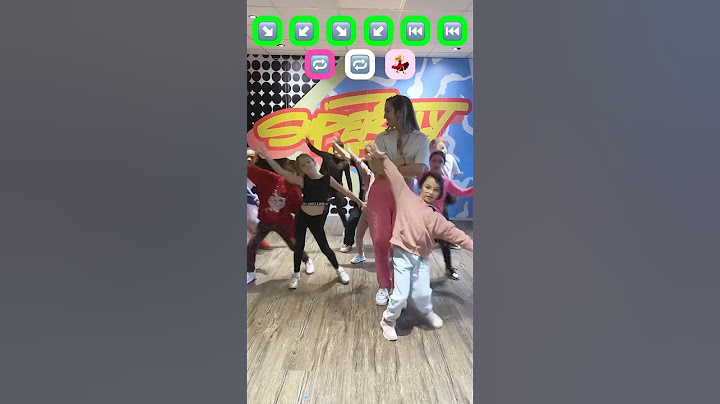 APPRENDS CETTE DANSE AVEC MES ÉLÈVES #dancechallenge #shorts