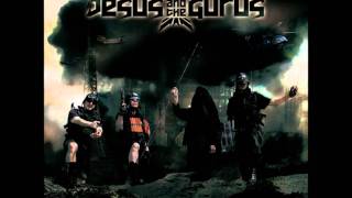 Video thumbnail of "Jesus and the Gurus - Sag Mir wo du stehst"