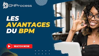 Les Avantages Du Business Process Management