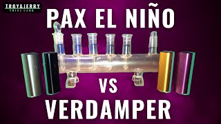 Pax vs Verdamper // The ULTIMATE Showdown