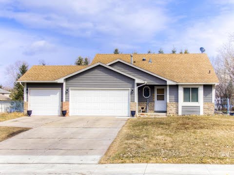 911 3rd Avenue SW, Forest Lake, MN home video tour