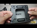 ACEPC Mini PC Windows 10 AK3V (Review)