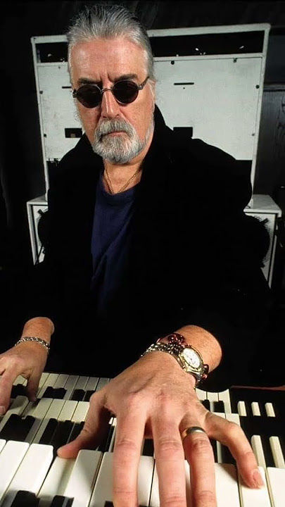HBD - Jon Lord