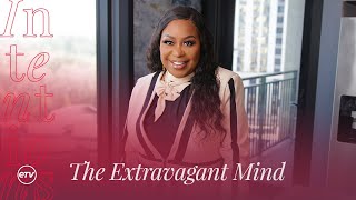 The Extravagant Mind [The Power of Intention] Dr. Cindy Trimm