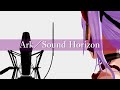 【歌ってみた】Ark/Sound Horizon (Covered by 朝ノ瑠璃)【Elysion~楽園幻想物語組曲~】