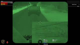 arma 3 rakieta