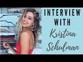 Life After The Bachelor-THE BREAKTHROUGH-Kristina Schulman
