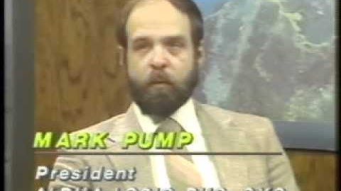 Computer Chronicles - Software Piracy(1985) Part 1