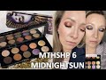 Midnight Sun /Mothership VI: обзор, макияжи СТОИТ ЛИ БРАТЬ НА ЧЕРНУЮ ПЯТНИЦУ? PAT McGRATH