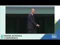 Eric Sheninger The Power of Digital Leaders Transforming Schools & Learning CAG Speakers