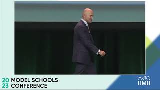 Eric Sheninger The Power of Digital Leaders Transforming Schools & Learning CAG Speakers