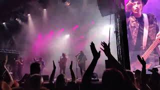 Popeda - Ukkometso (Live) 16.6.2023 XXL Mössö, Lahti