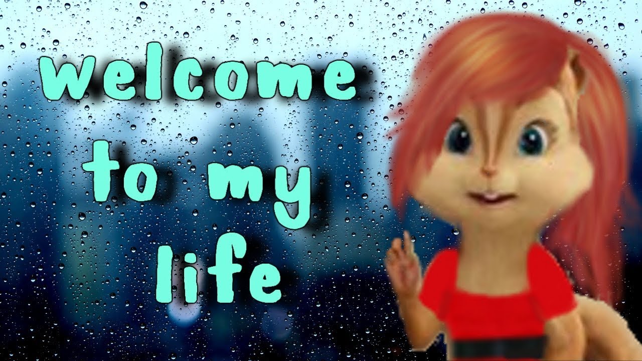 在 YouTube 上观看 Angel - Welcome to My Life (RD) 在 YouTube 上观看 Angel - Welcome to My Life (RD)