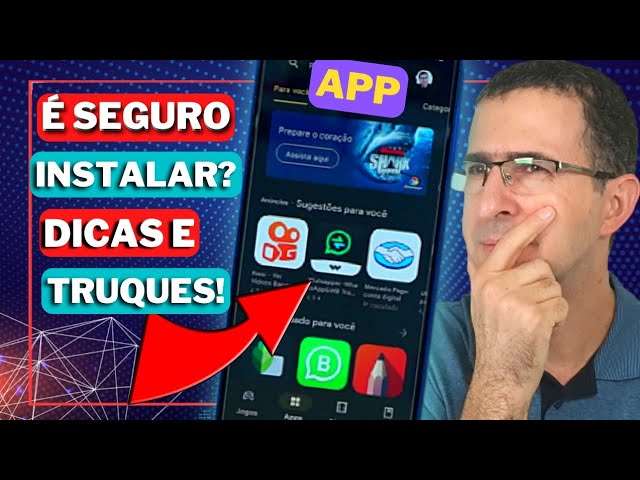 37 ideias de App instalar  apps legais, dicas de blog