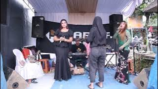 Pecah Seribu-Nieken ft Linda-HARITA Music