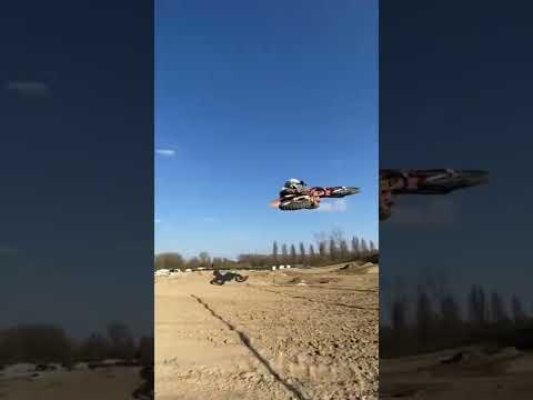 motocross bike #biker
