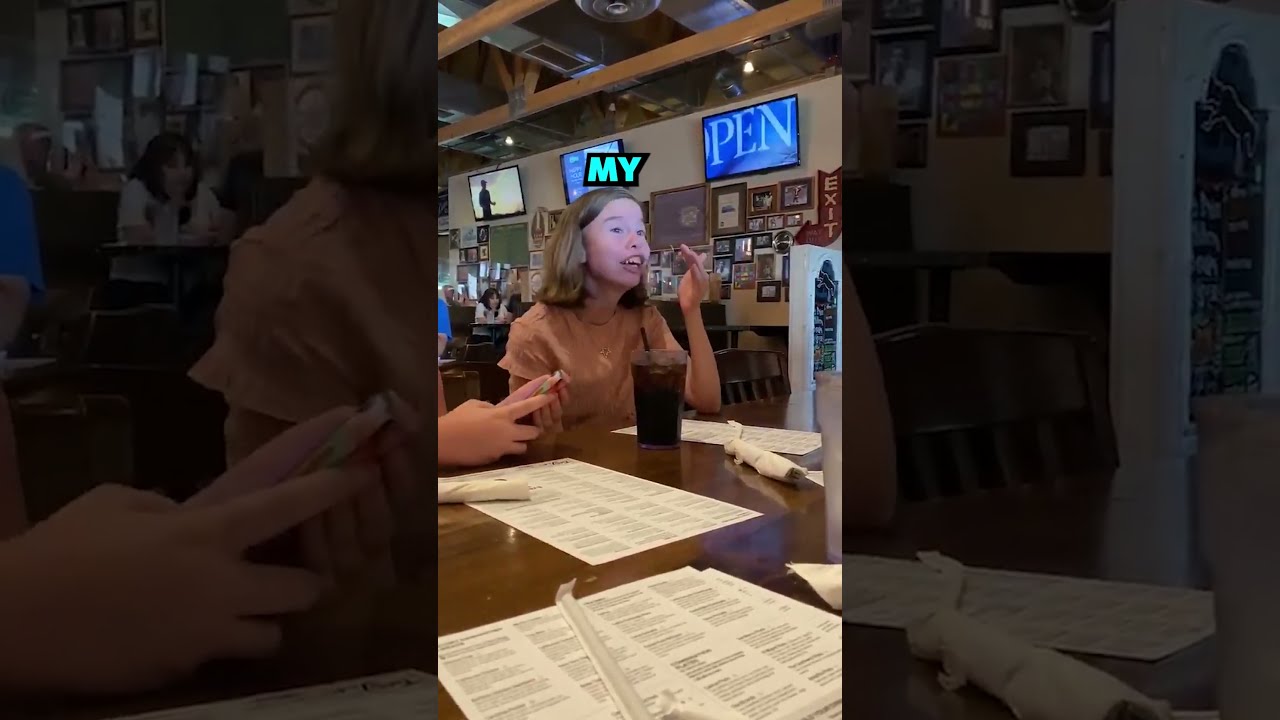 She Got The Best Birthday Surprise Ever