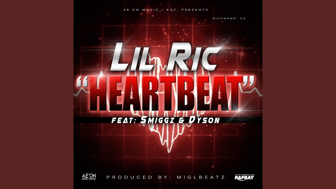 Heartbeat (feat. Smiggz & Dyson)