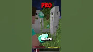 Minecraft:NOOB vs PRO vs HACKER: Traps!😂😂(World