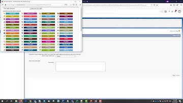 How to Create a Custom Tab
