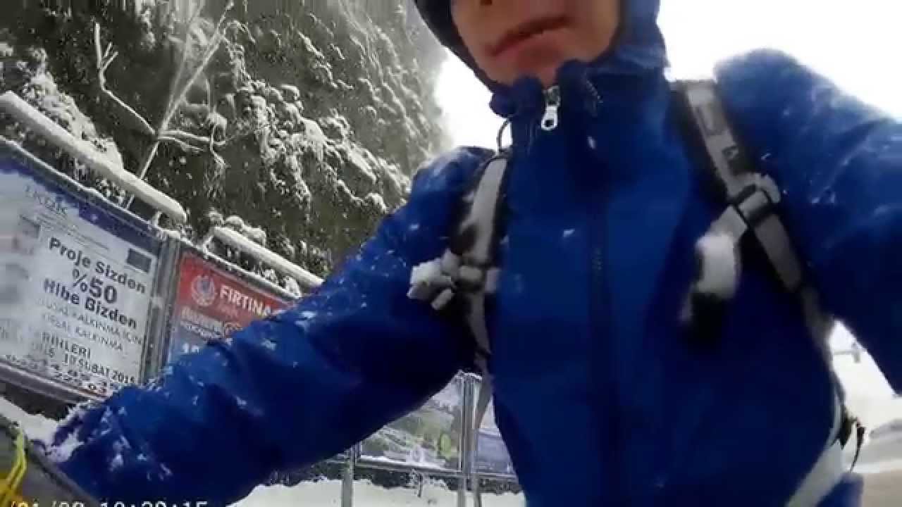 Батуми трабзон на машине